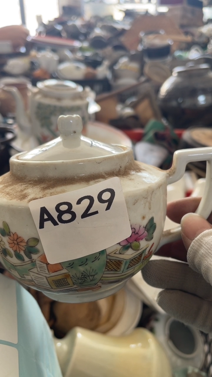 有机玻璃松* 威县倩洁工艺品店829