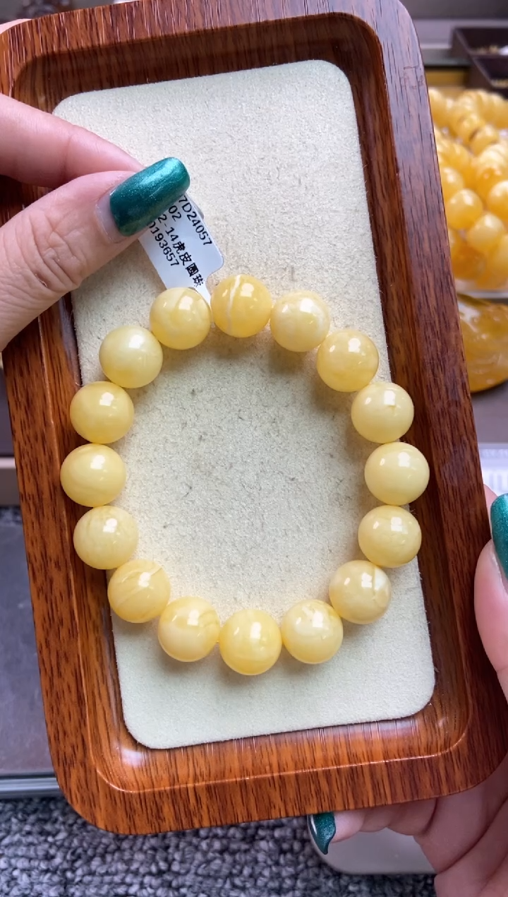 【闪购商品】蜜蜡珠宝奇石未镶嵌4