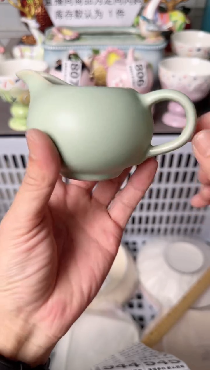瓷片944默认微瑕谨慎参怕库存1件