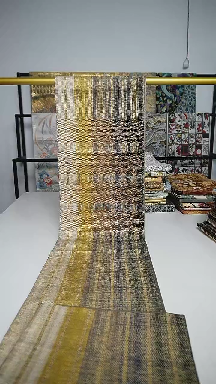 【闪购商品】织绣72 六通编织特价