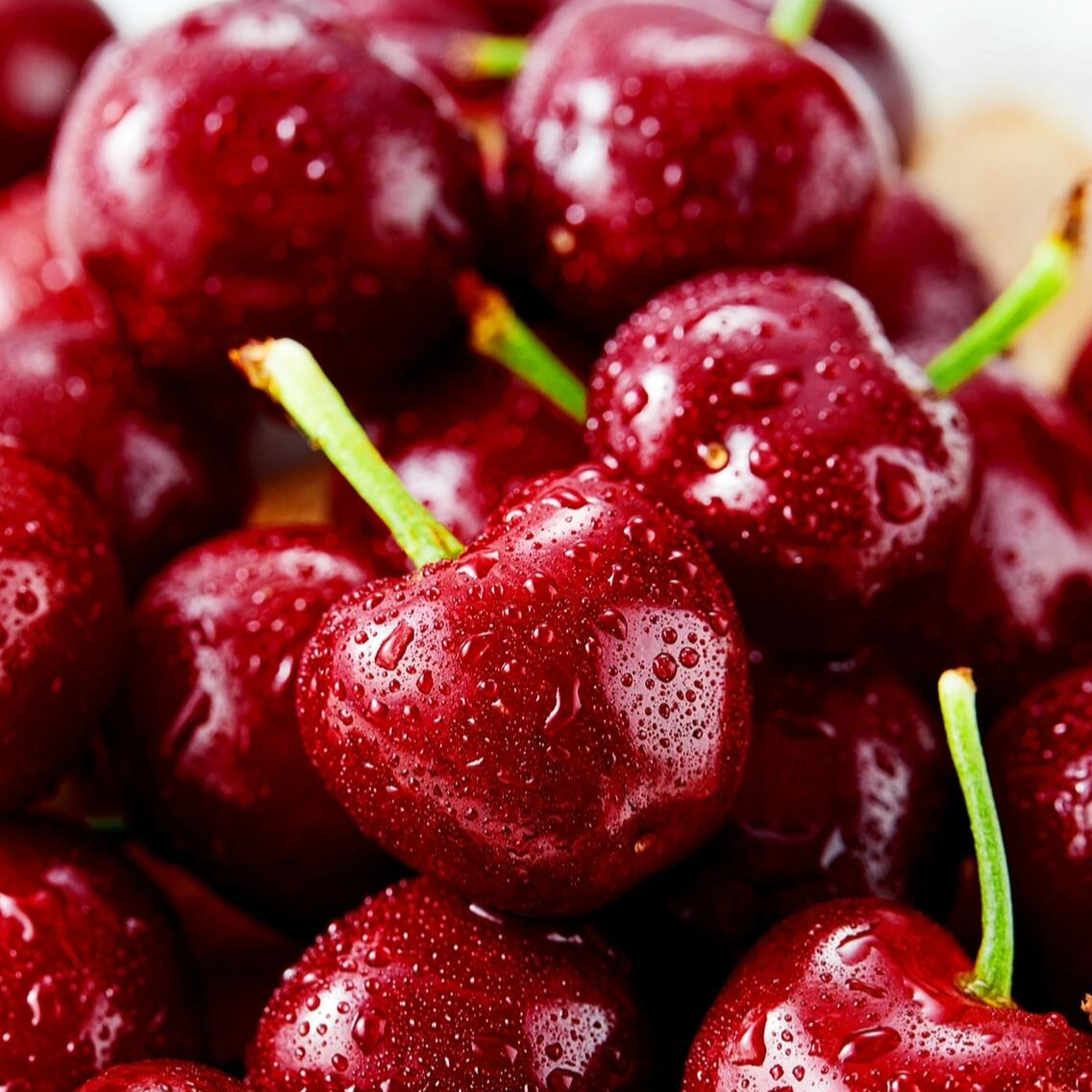 拉宾斯【智利海运车厘子 单J】 1/2/5斤 10个之内不赔偿