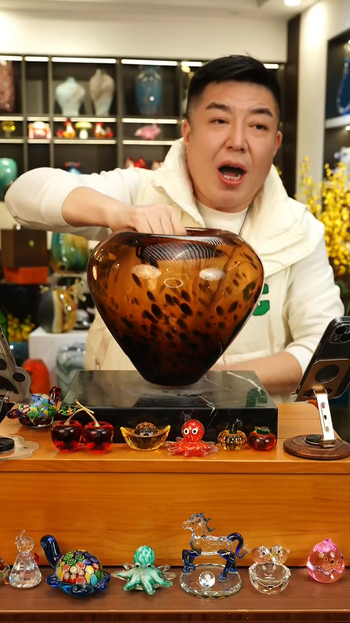 外卖花瓶花器花盆566