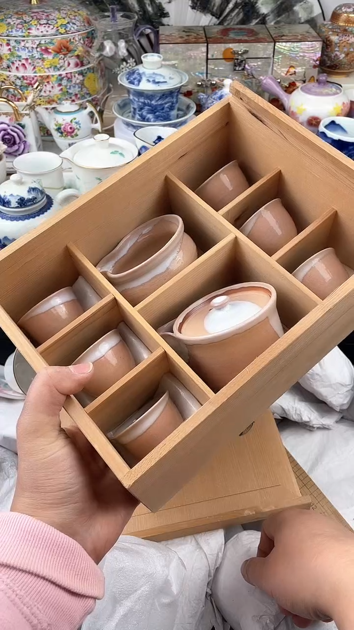 【闪购商品】瓷片默认，看清尺寸品相再拍