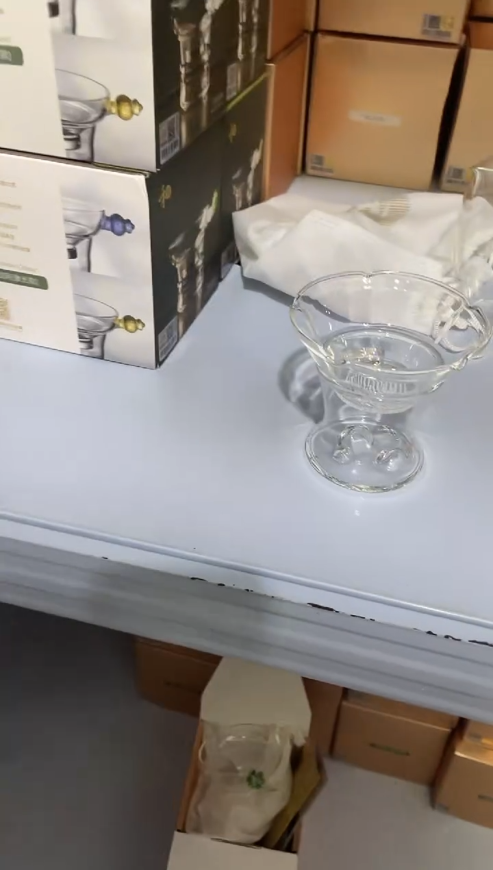 【闪购商品】观山滤网加茶巾。。。