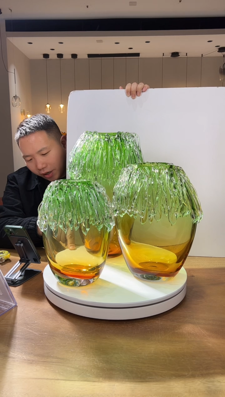 【闪购商品】茶宠巴比特美学 派大星 一组