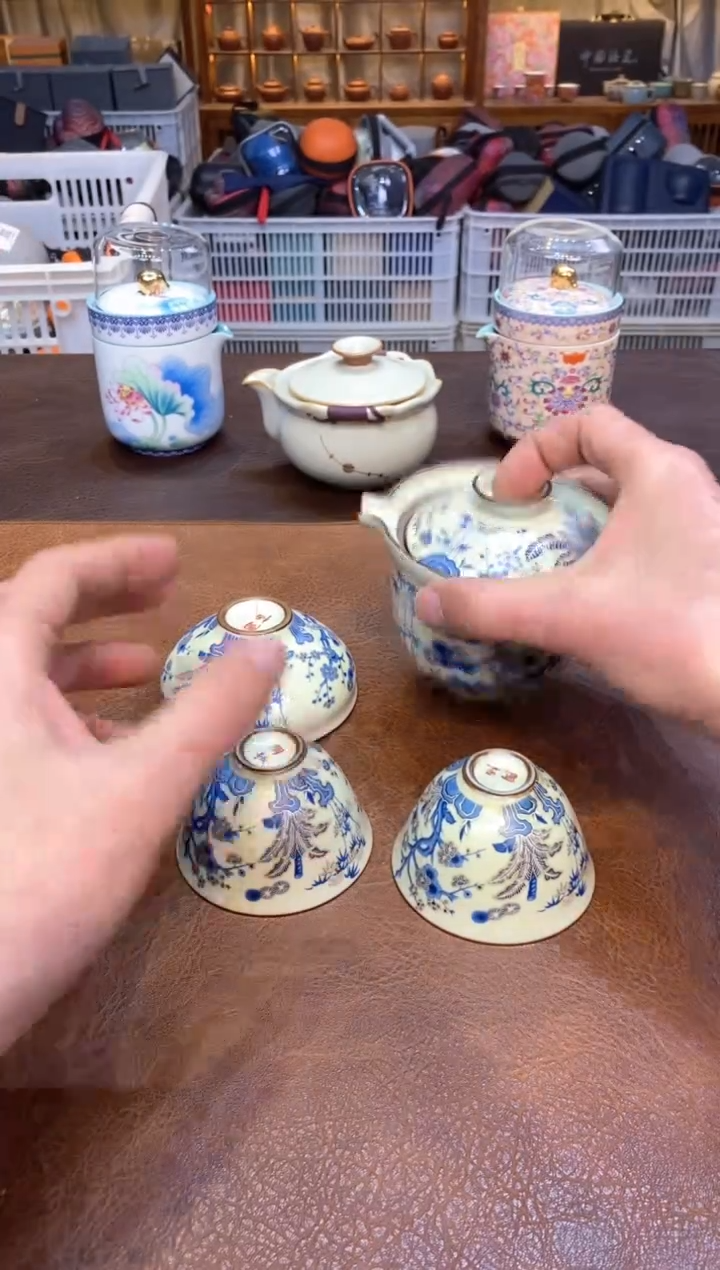 【闪购商品】其他在山茶器福利福利