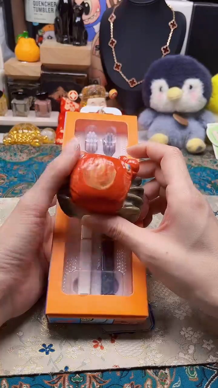 瓷片陶茶666文玩周边多人