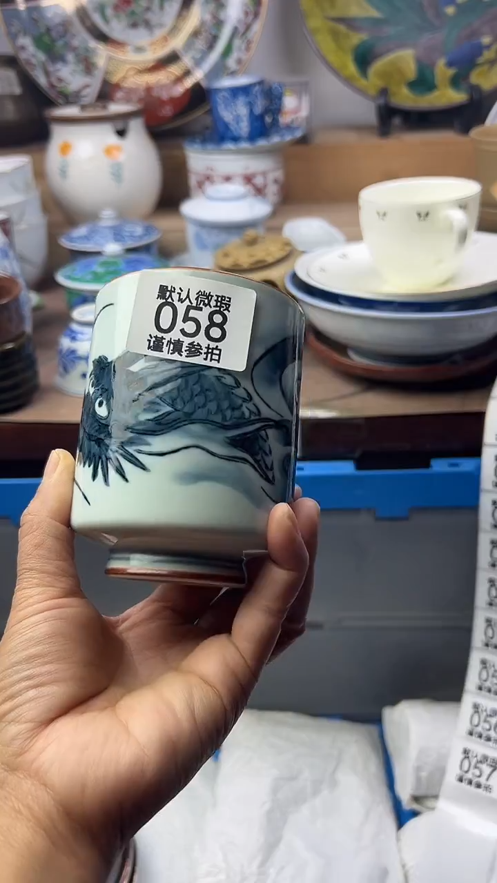 陶瓷塔*顺鑫工艺品店闪购