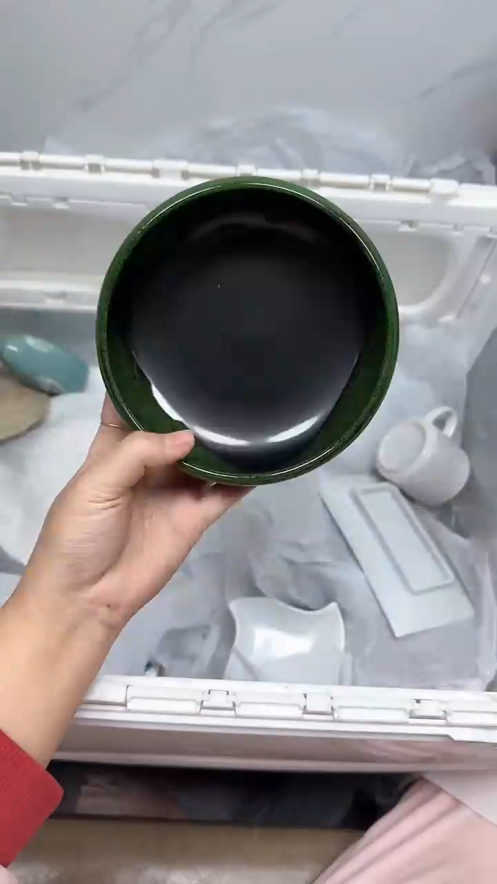 【闪购商品】551回流瓷器默认微瑕，18.8包邮