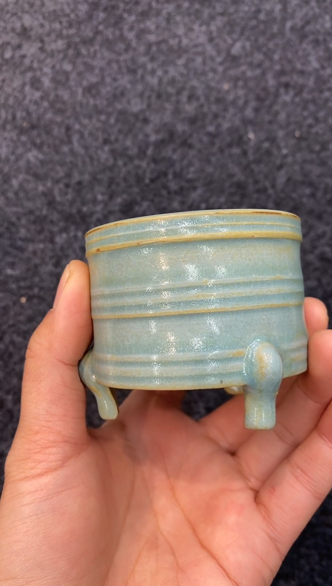 瓶用****8瓷器 瓷片儿  瓷