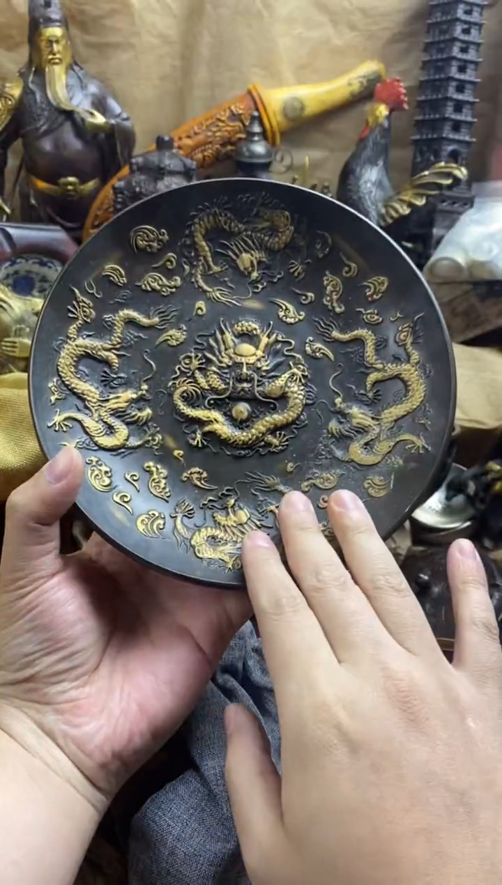 【闪购商品】333将军盛世精选商品