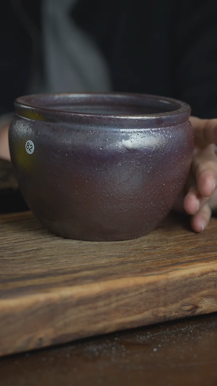 【闪购商品】水洗浪鬼柴烧 浪鬼柴烧 水洗