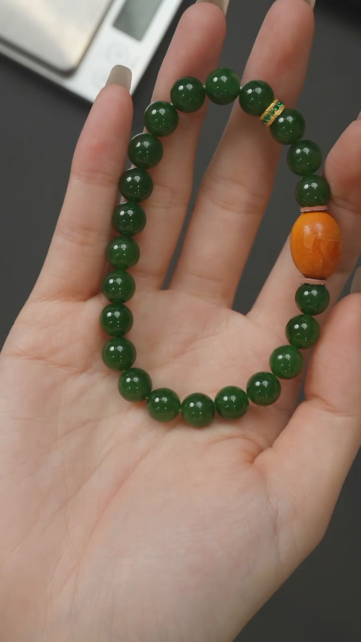 【闪购商品】和田玉挂件未镶嵌xqc0901-15