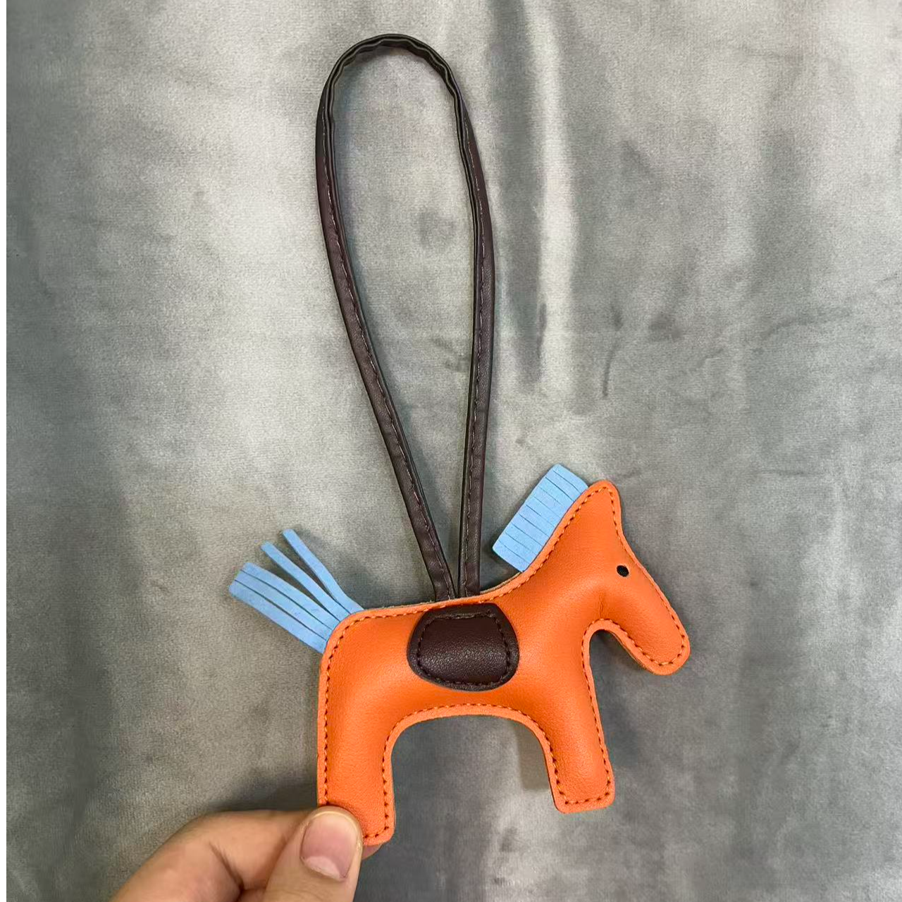 挂件便携款带子款可爱风手工包挂件RG