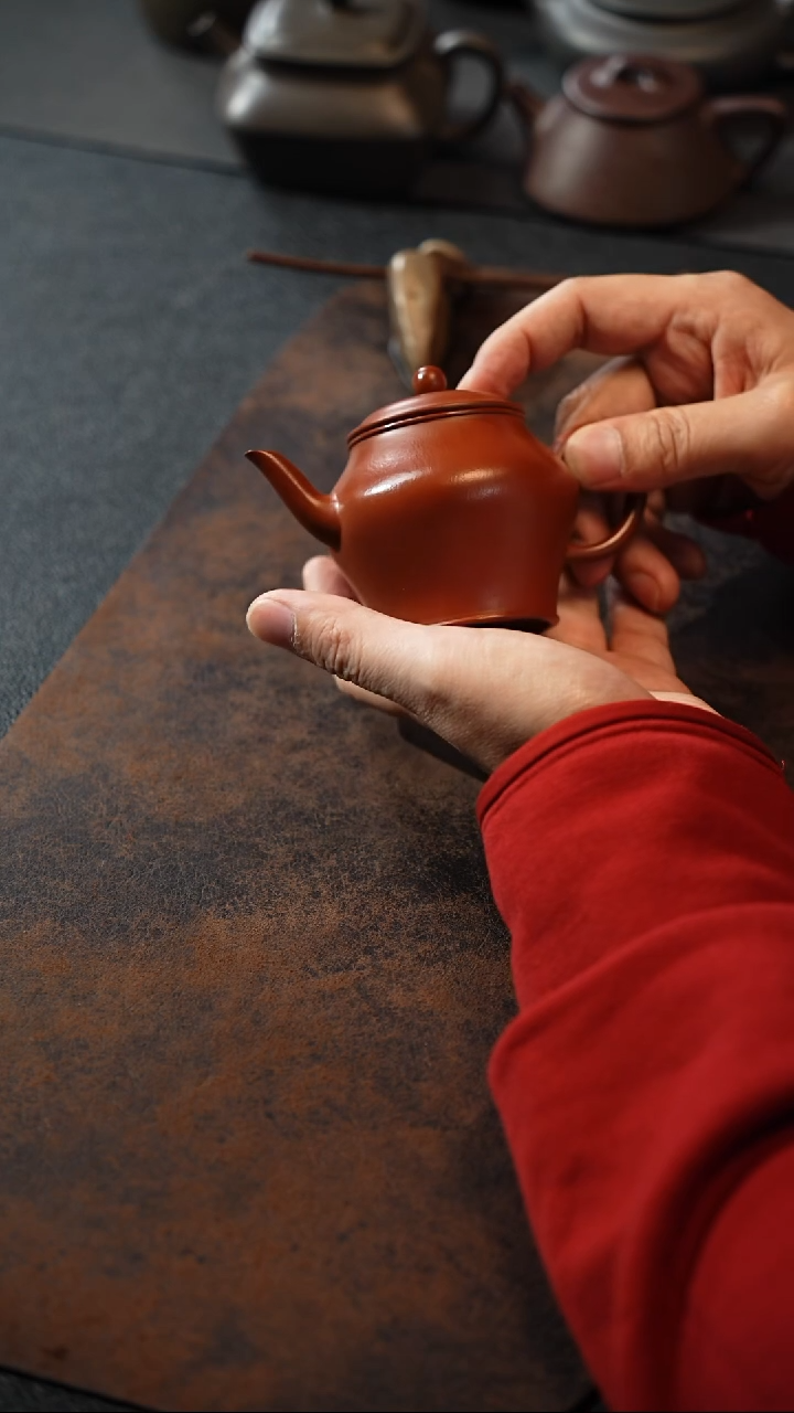 【闪购商品】紫砂茶壶瓮 1111111111111111