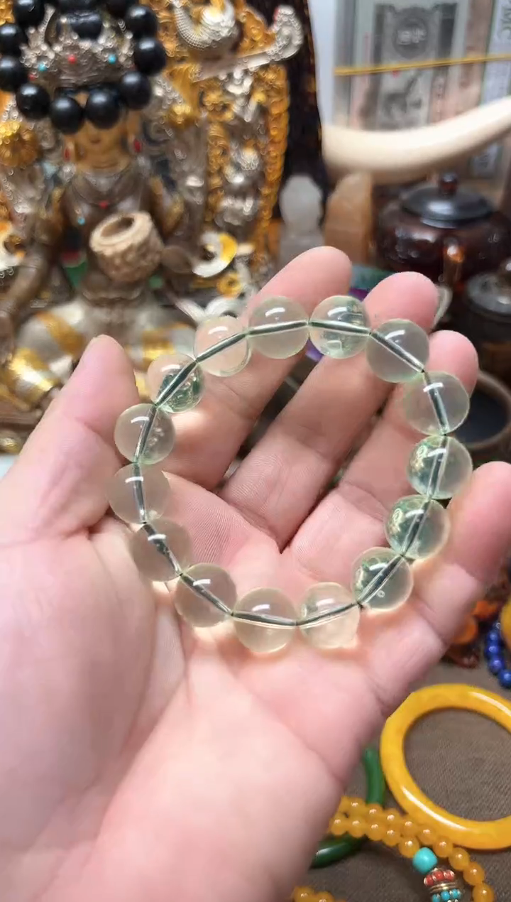 未镶嵌琥珀裸石直播精品好物推荐