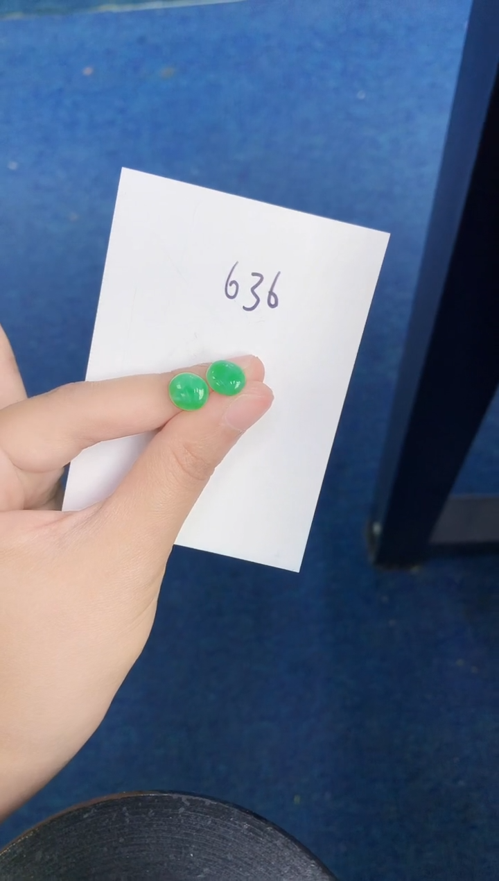 【闪购商品】翡翠18K金镶嵌颈饰000000000