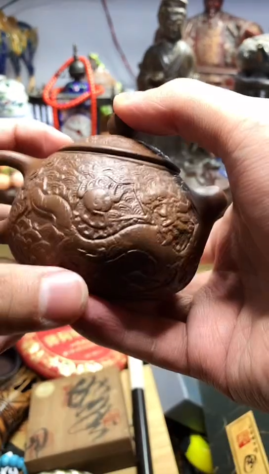 【闪购商品】瓷器默认链接一物一拍