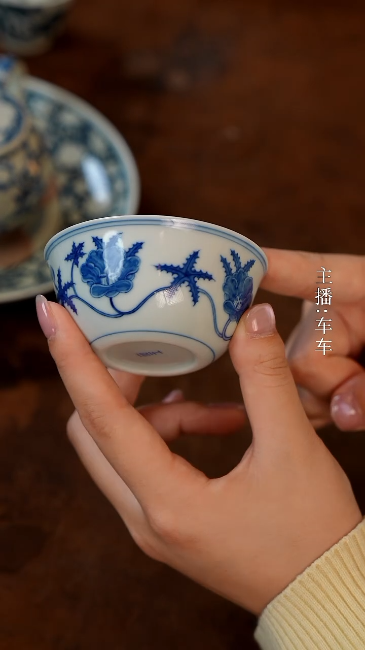 【闪购商品】手工手绘 每只不同 