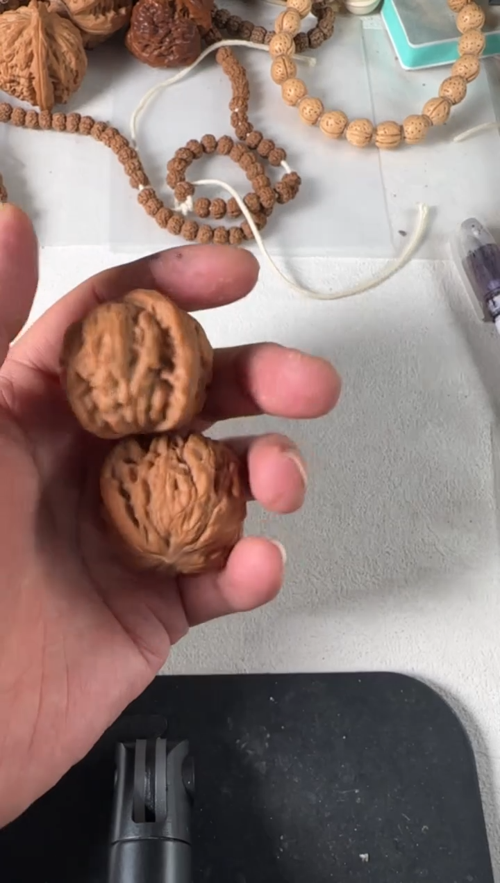 吊坠金刚菩提130