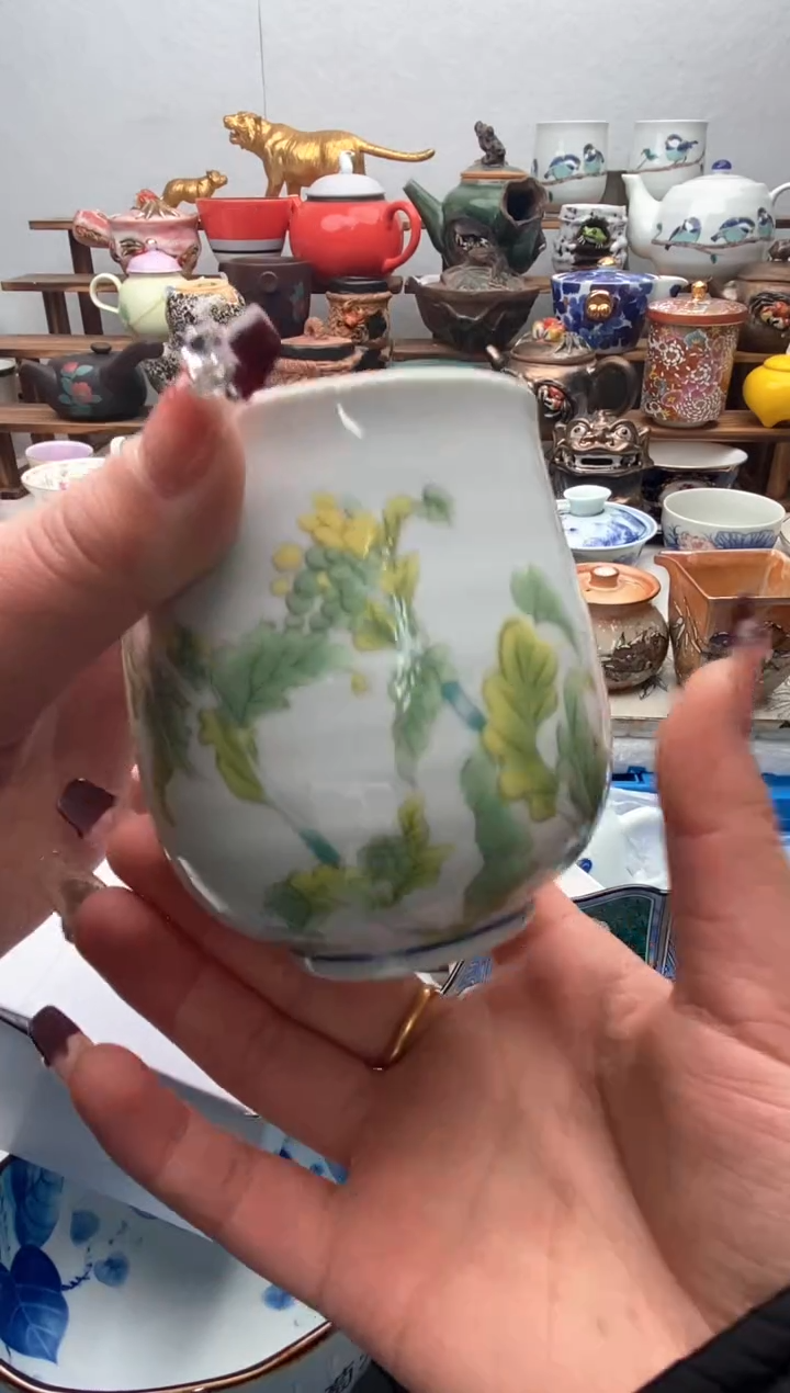 【闪购商品】瓷片2全场满20包邮一对一闪购