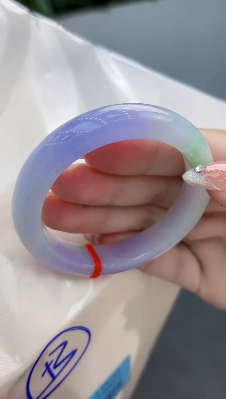 【闪购商品】翡翠手镯未镶嵌翡翠手镯