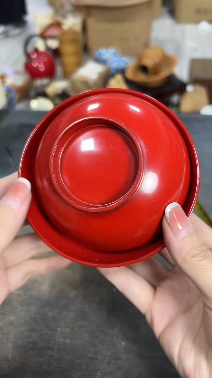 小甜甜开播了什么都有