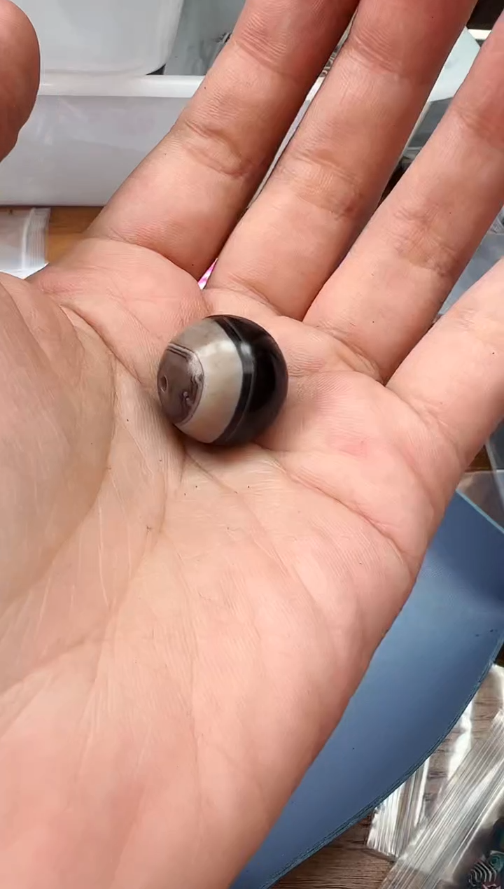 【闪购商品】玛瑙/玉髓颈饰未镶嵌【 肖钟出品 】