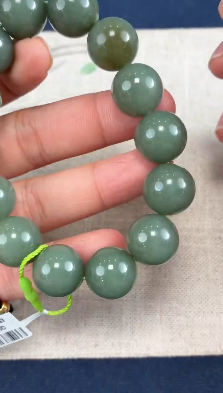 颈饰未镶嵌和田玉1.2GZ多样性拍一发一12