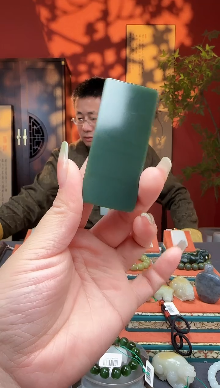 【闪购商品】和田玉吊坠未镶嵌吊坠