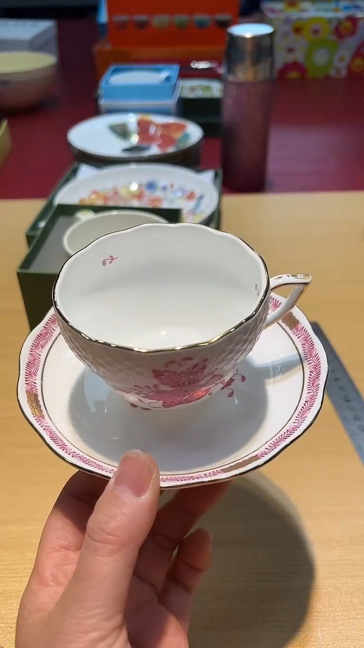 瓷片孤品一件不留@@1