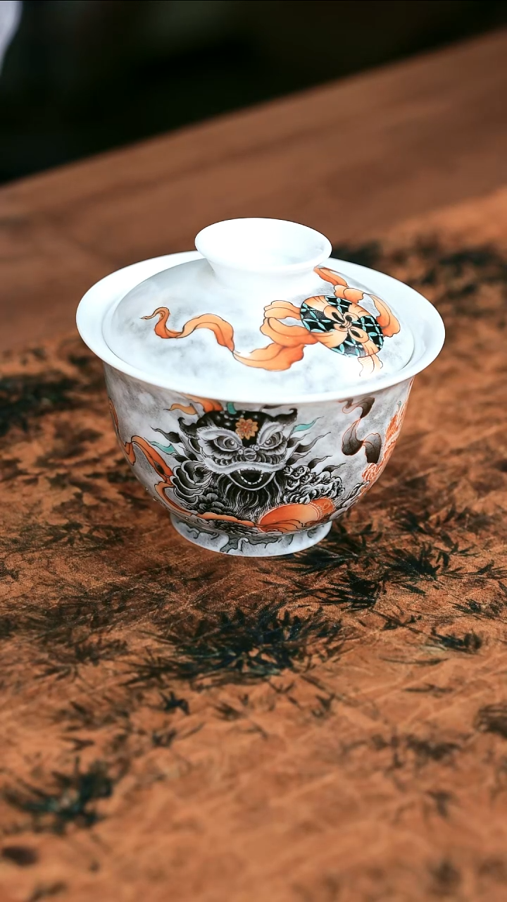 摆件瓷景德镇邮政专属链接@@@JD778