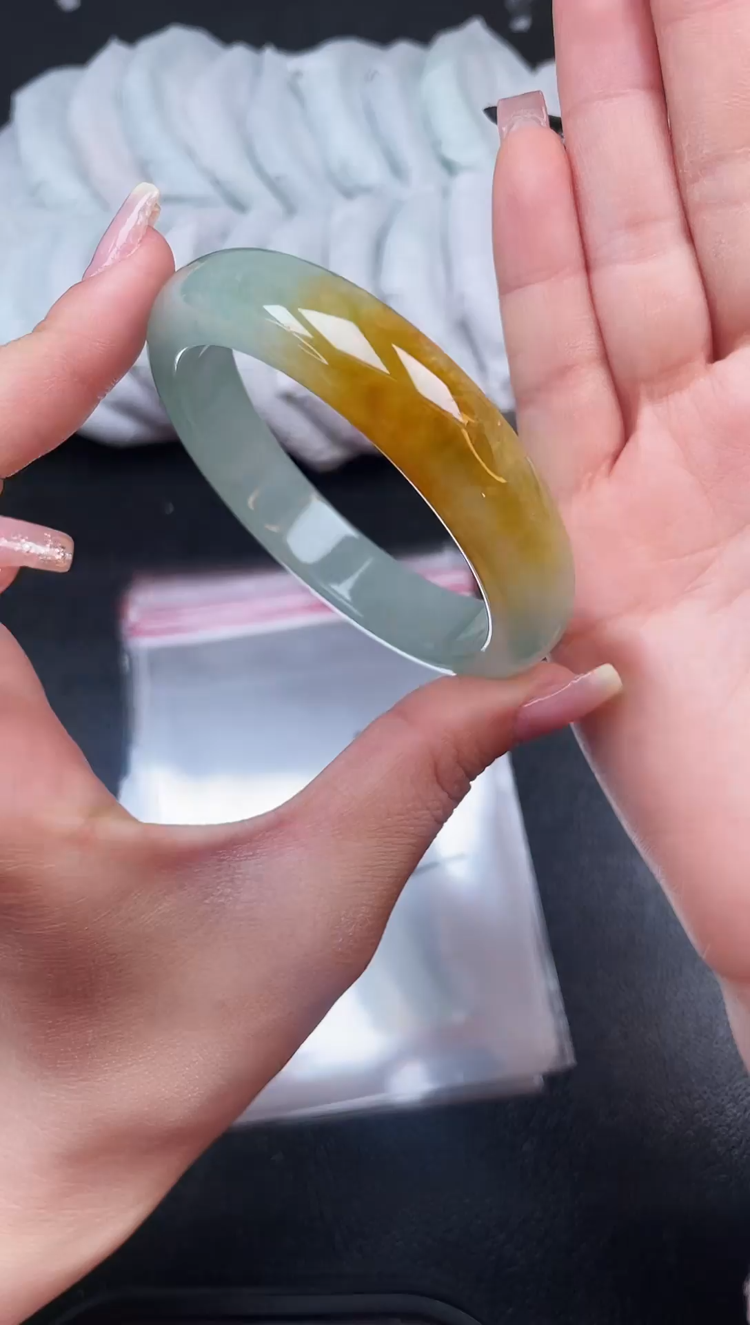  拍下以实物为准T113-58