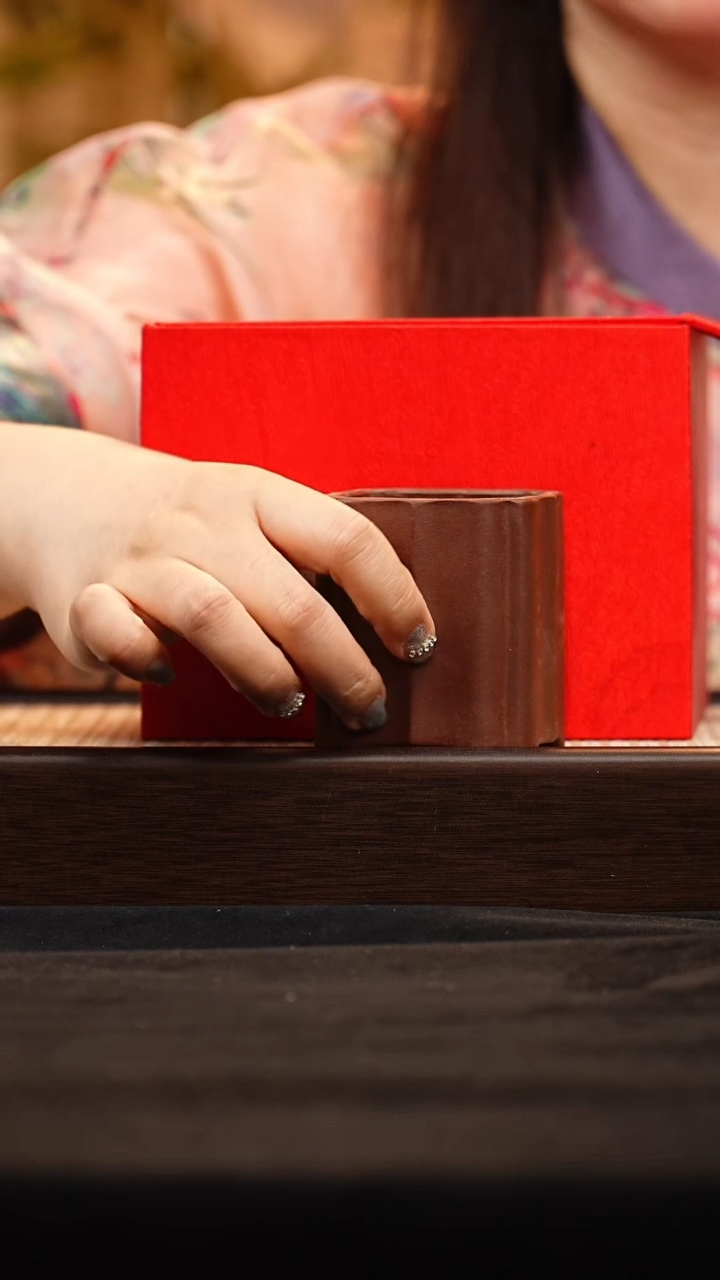 茶壶紫砂J00520029843-盆