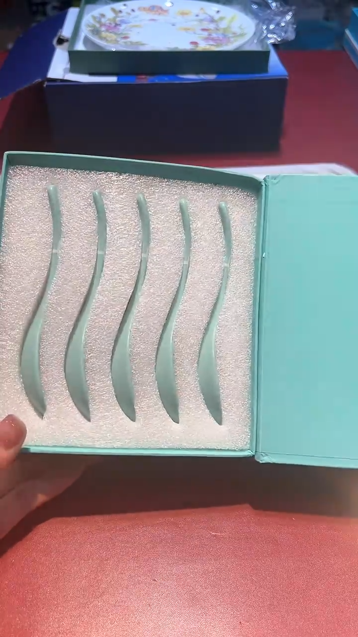 【闪购商品】瓷片锅碗瓢盆一件不剩