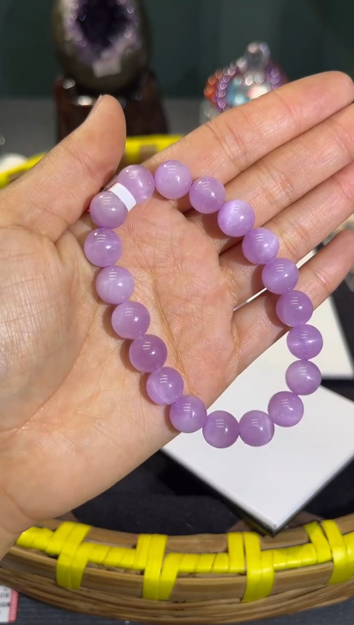 【闪购商品】锂辉石·未镶嵌165多样性发其一/10+