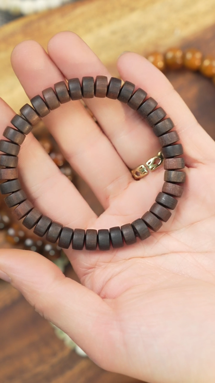 【闪购商品】星月菩提手串净庒阁文玩手串