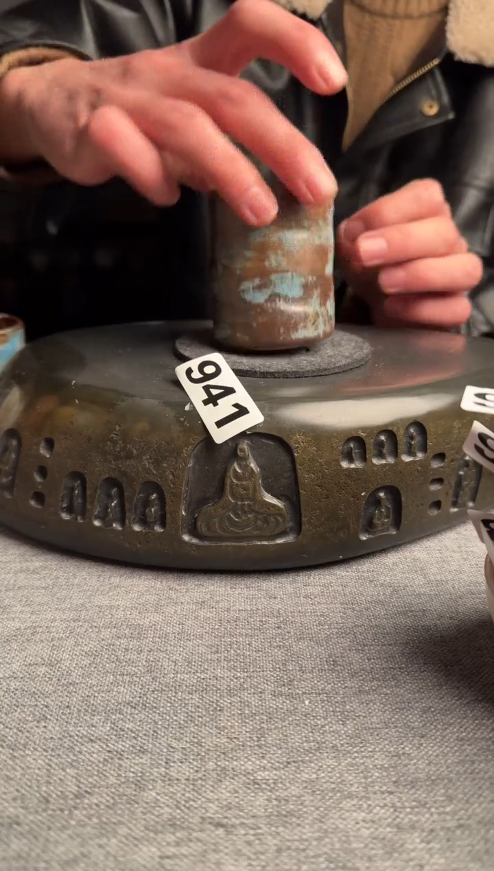 【闪购商品】941景德镇手工茶器系列