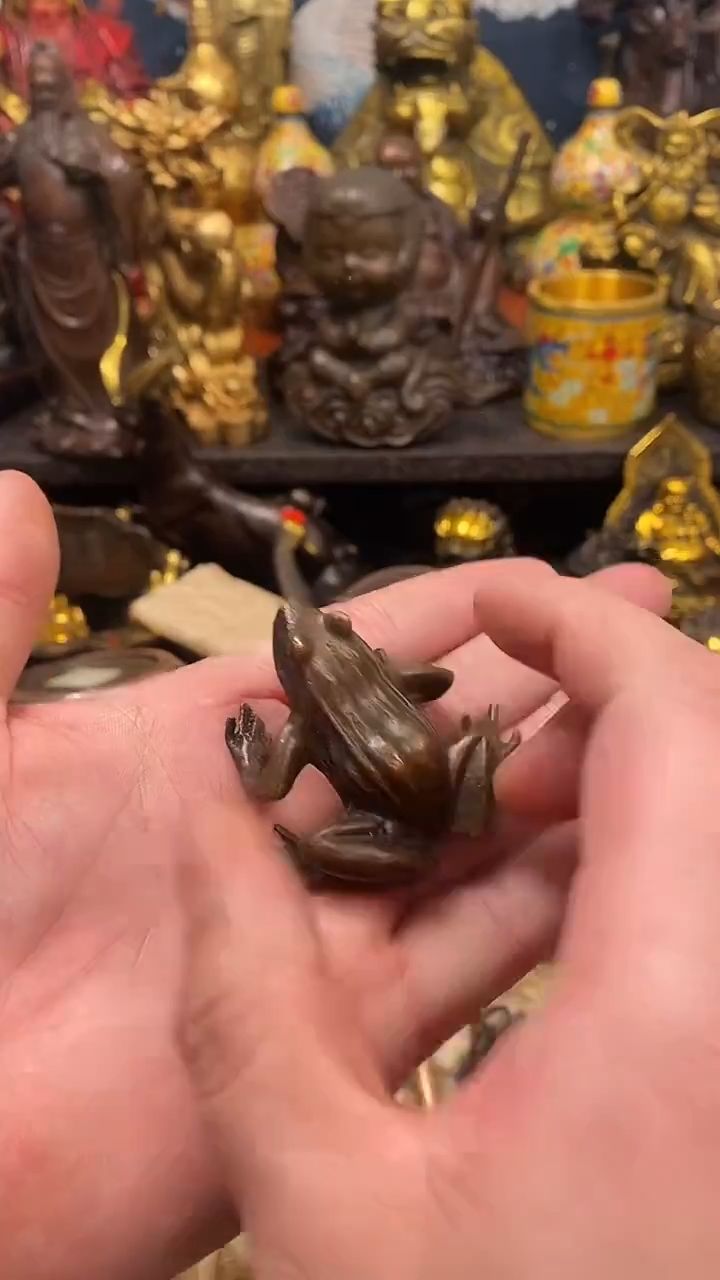 案台摆件  物品摆件  