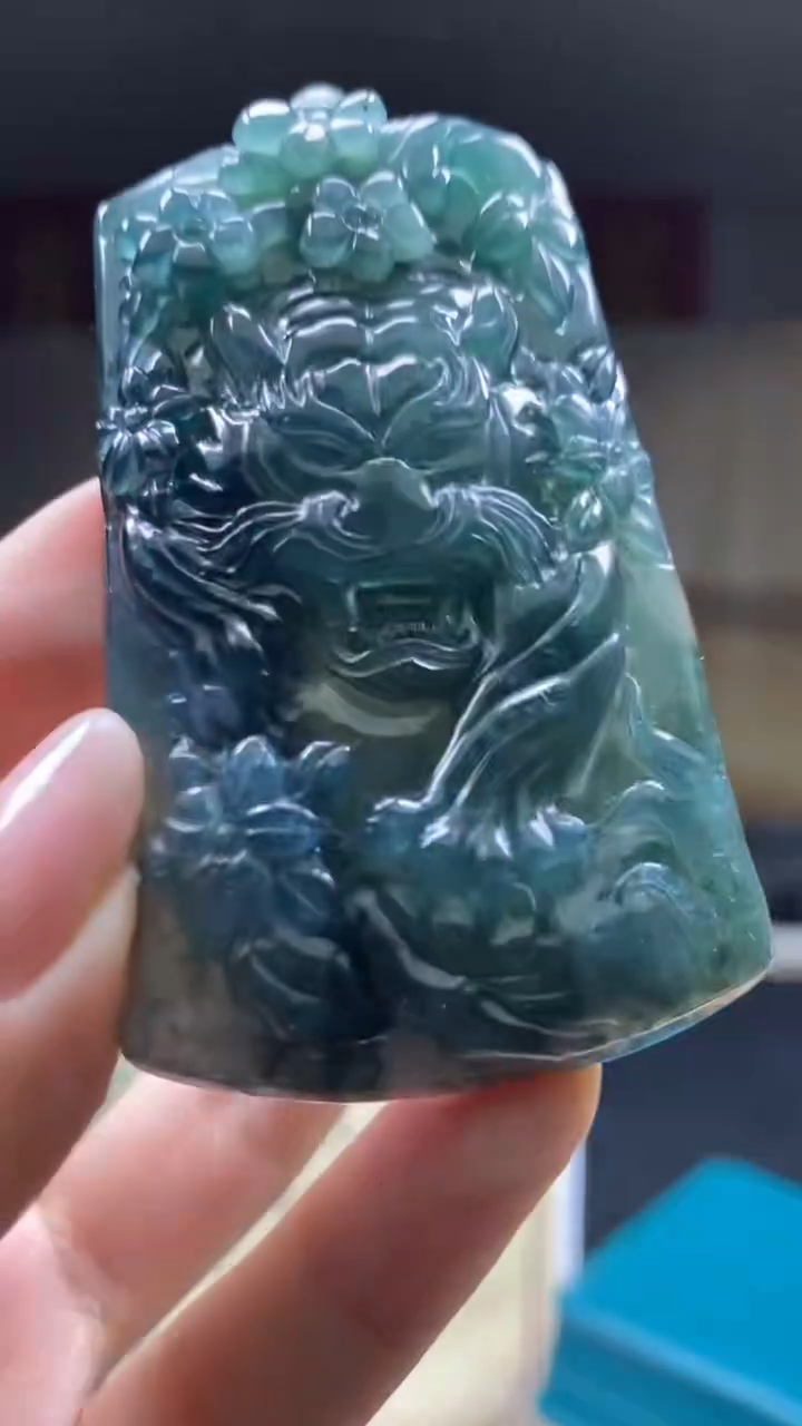 未镶嵌定制翡翠********680