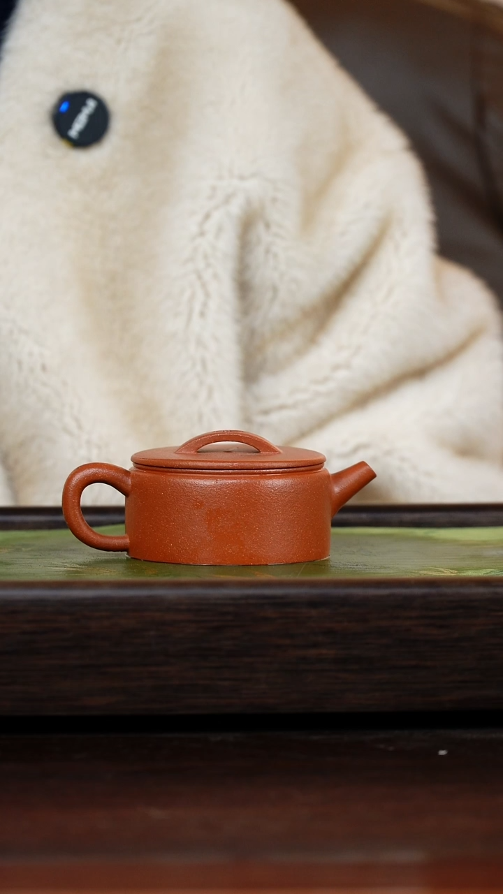 茶壶紫砂重中之重