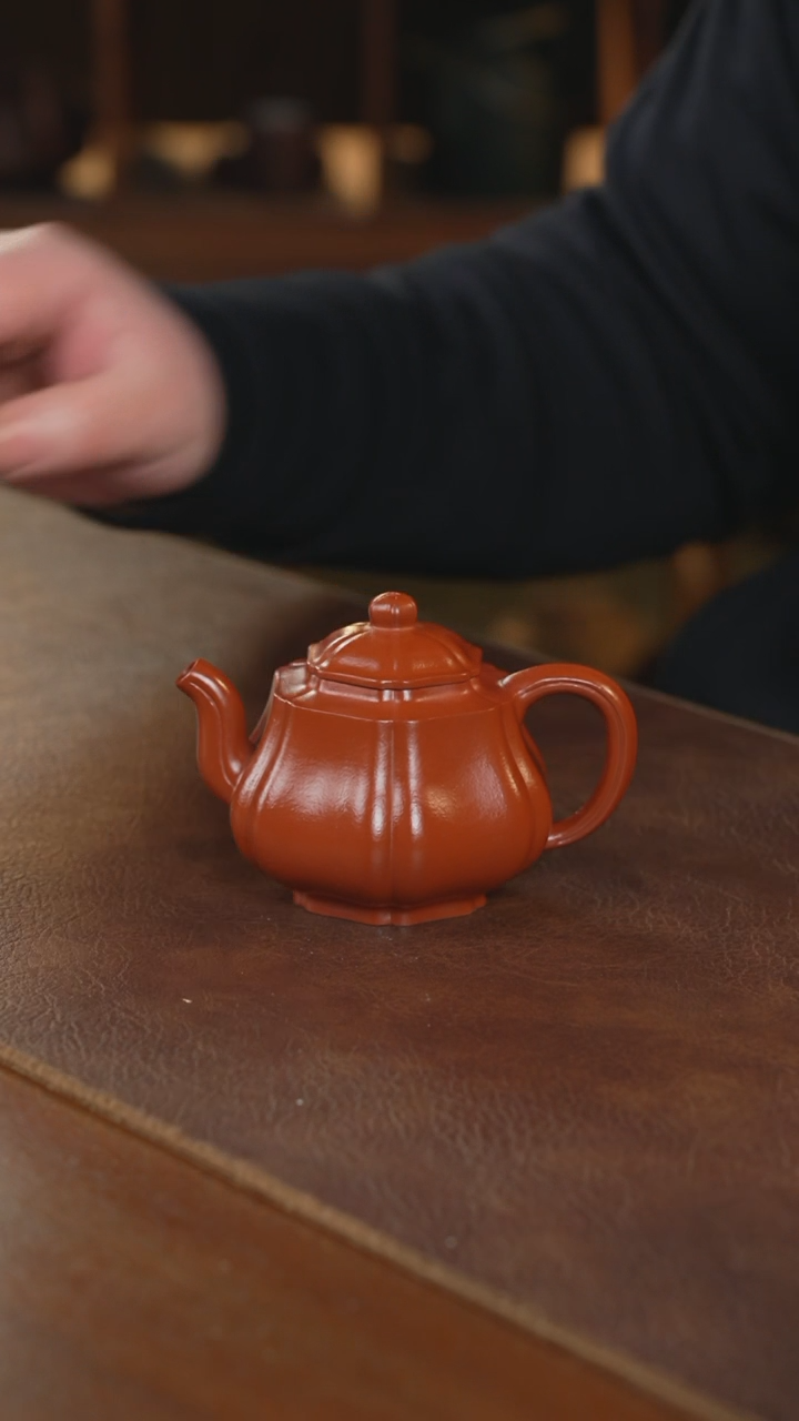 【闪购商品】紫砂茶壶紫砂壶紫砂壶