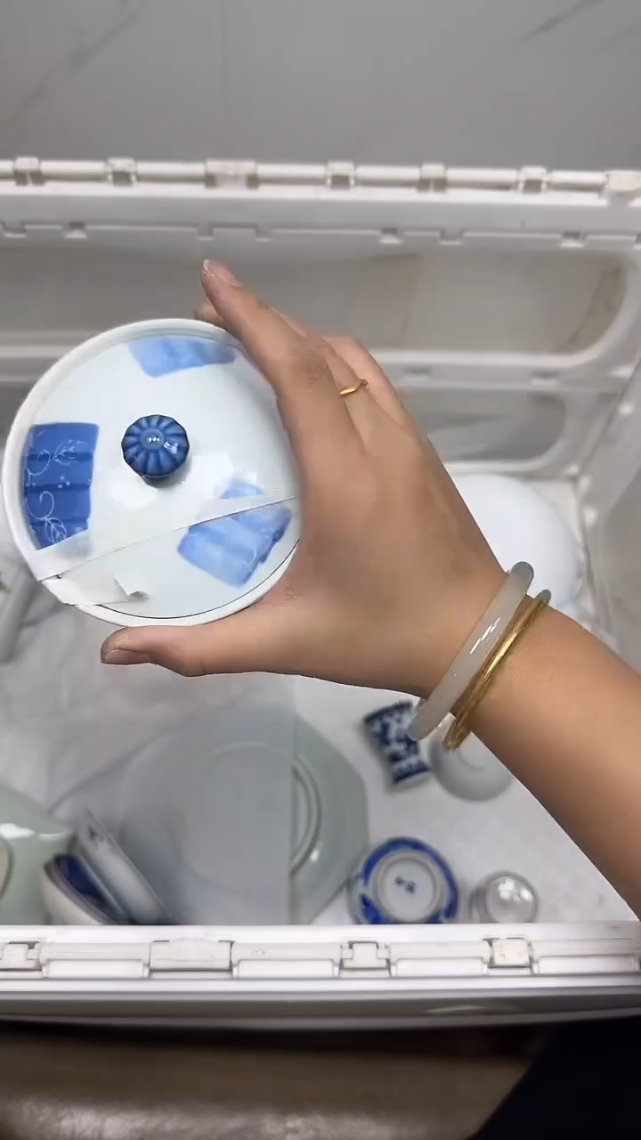 【闪购商品】883回流瓷器默认微瑕，18.8包邮