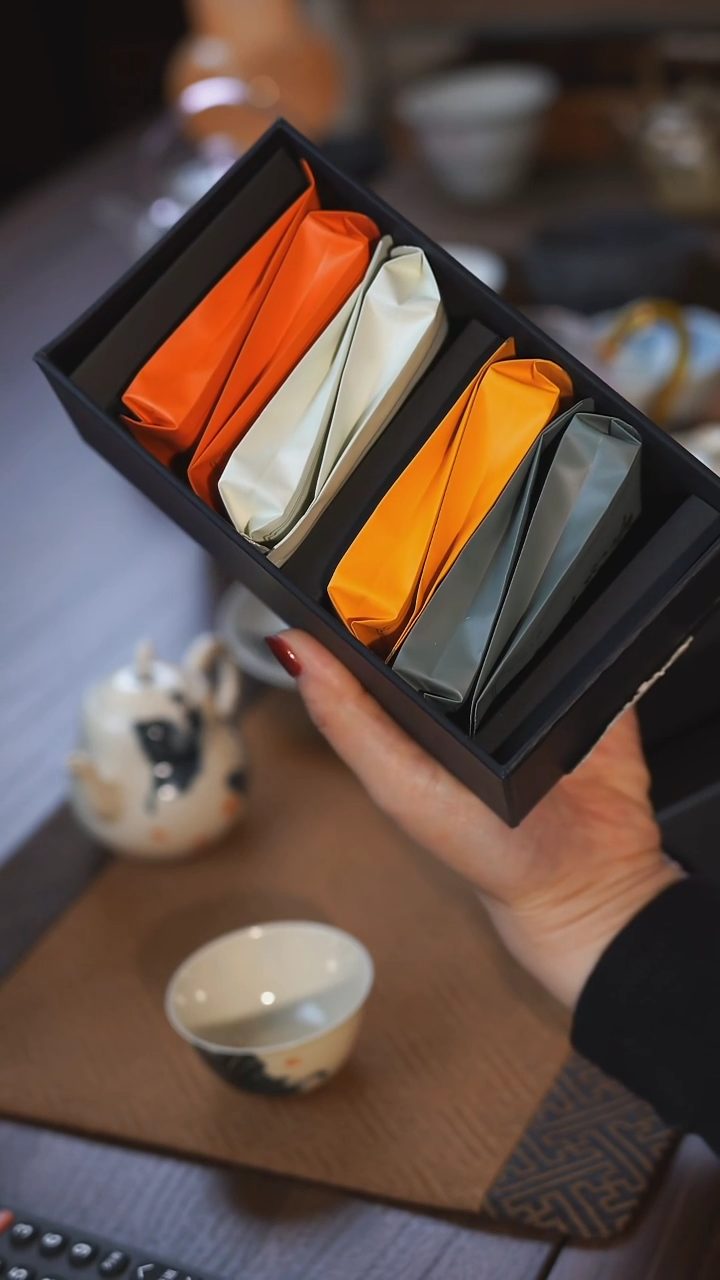 【闪购商品】开张大吉  分享美物