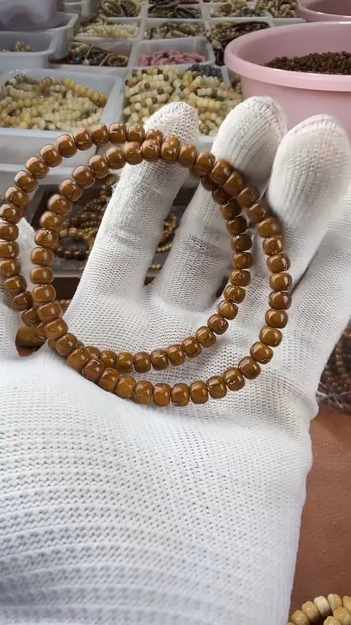 手串库克B44紫金鼠