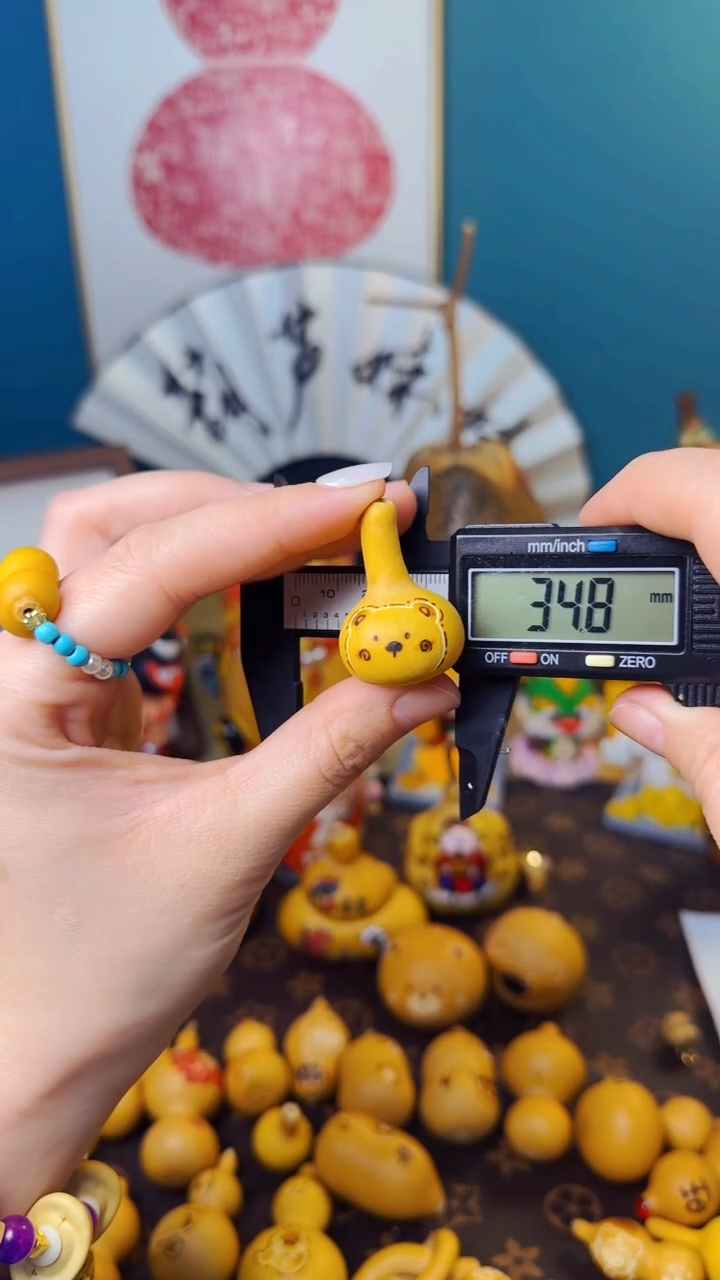 【闪购商品】567文玩葫芦文玩好物