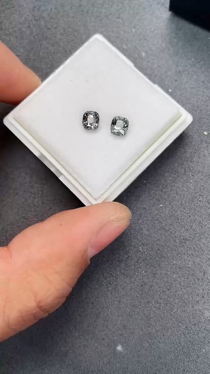 【闪购商品】尖晶石裸石未镶嵌1.8