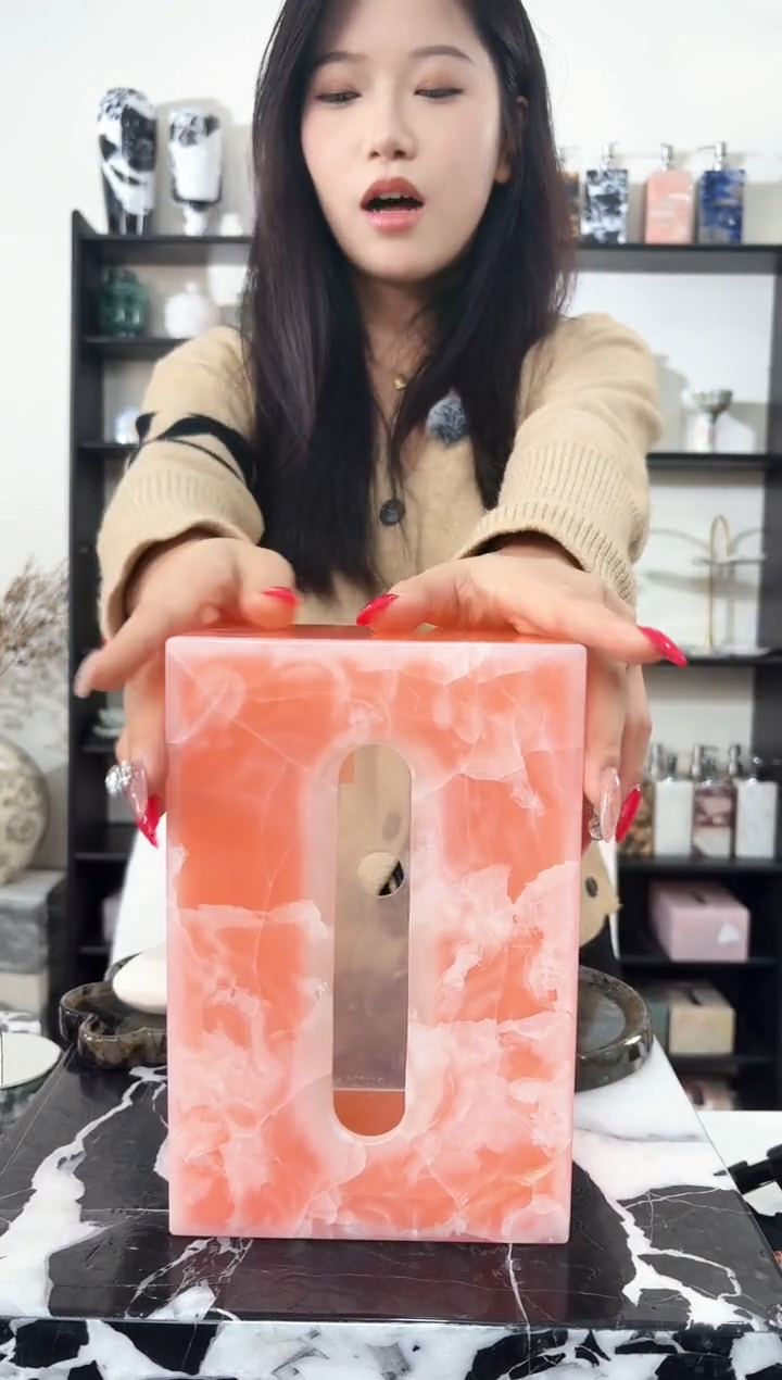 石材粉玉028      