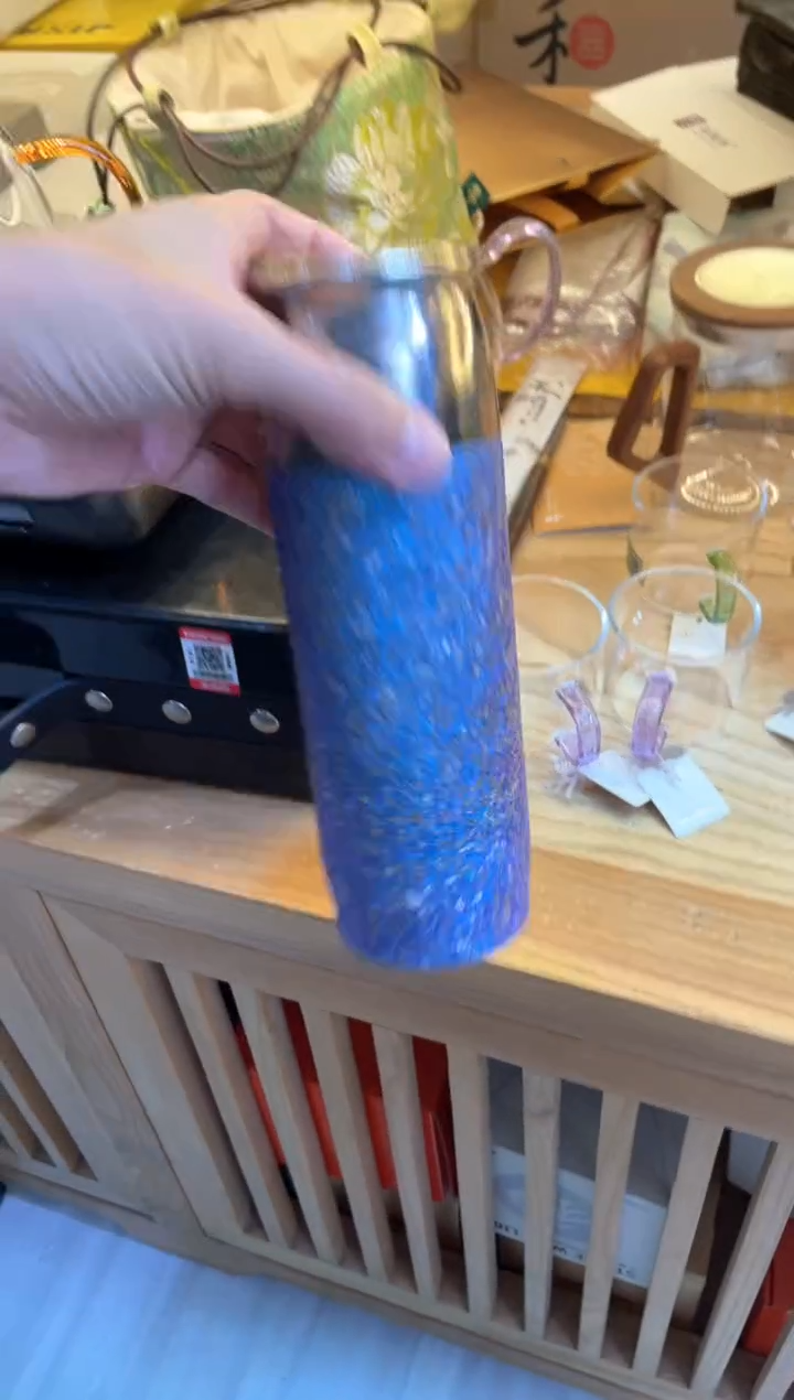 未来熊/钛杯/熏衣紫