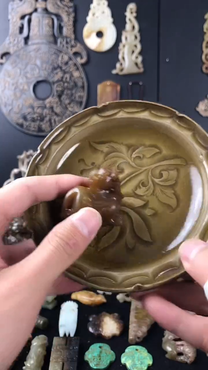 瓷片瓷器瓷器瓷器和田